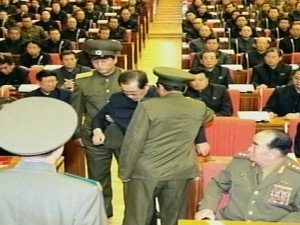 NKOREA-SKOREA-POLITICS-MILITARY-KIM