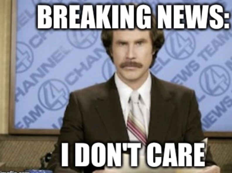 What business are you in? Managed Care Matters